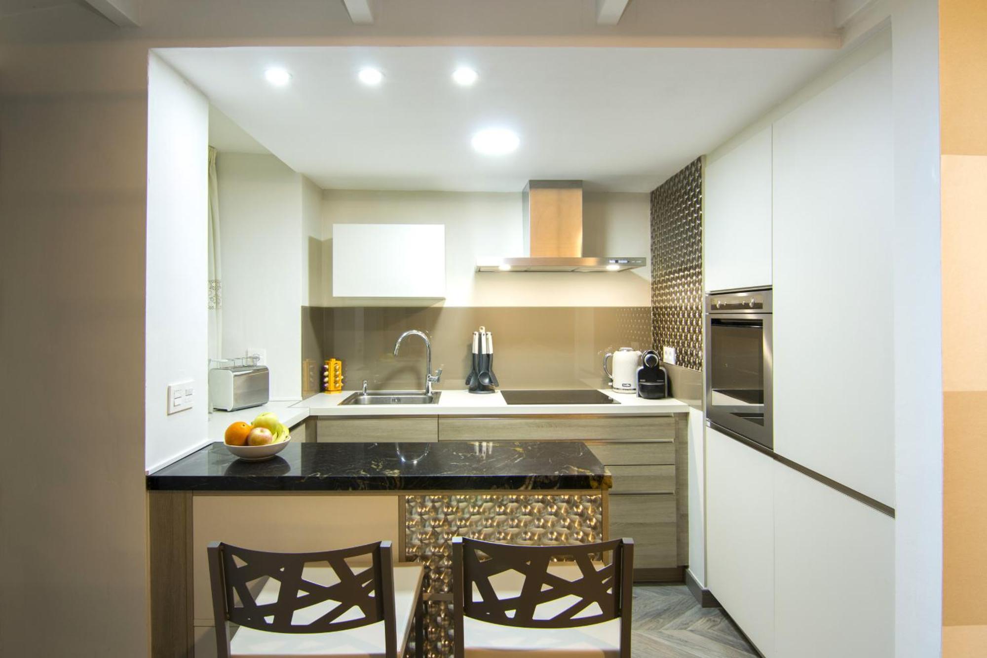Magic Alhambra Retreat Apartman Granada Kültér fotó