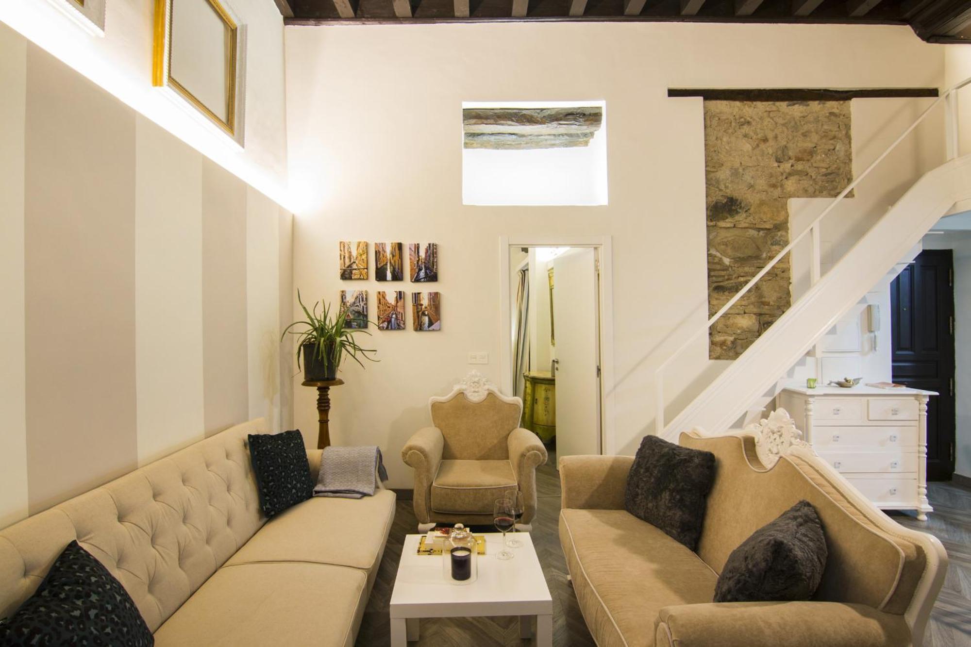 Magic Alhambra Retreat Apartman Granada Kültér fotó