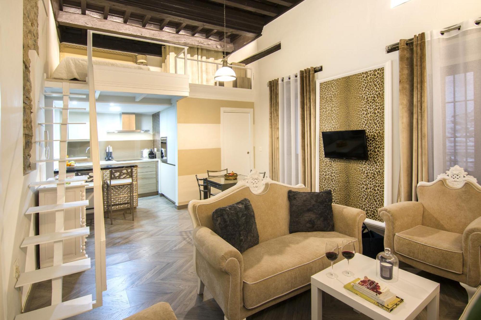 Magic Alhambra Retreat Apartman Granada Kültér fotó